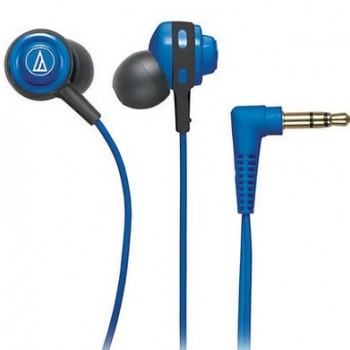 Audio Technica/铁三角 ATH-COR150耳机入耳式运动耳机 原装耳挂图2