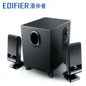 Edifier/漫步者 R101V 多媒体电脑音箱图1