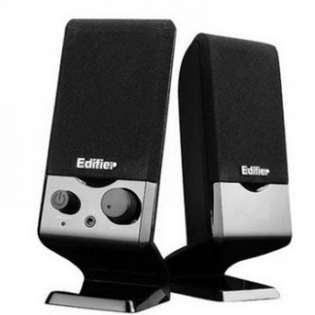 Edifier/漫步者 R10U USB2.0迷你台式笔记本电脑音箱图1