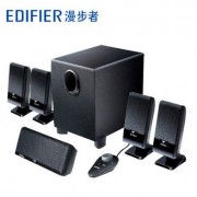 Edifier/漫步者 R151T 5.1正品家庭影院木质电脑音箱