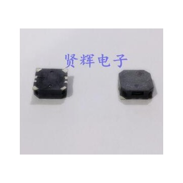 8530无源电磁式SMD 贴片蜂鸣器8.5*8.5*3MM KLJ-8530B Buzzer