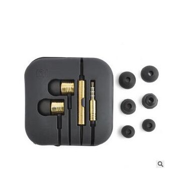 2016新款耳机 手机平板电脑通用音乐耳机入耳式金属耳麦淘宝批发