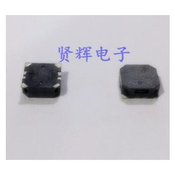 8530无源电磁式SMD 贴片蜂鸣器8.5*8.5*3MM KLJ-8530B Buzzer