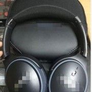 博士SoundLink II 耳罩式 无线蓝牙头戴式耳机