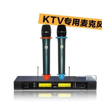 jiasound 热销专业KTV有线话筒UK-6000 厂家直销正品优质麦克风