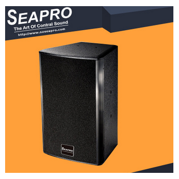 SEAPRO M310专业舞台演出音响 小功率ktv音响设备