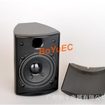 优质供应3寸HI-FI桌面音箱配置3寸安桥ONKYO喇叭或SONY喇叭图2