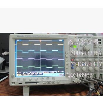 泰克 DPO7054/TEKTRONIX DPO7054混合信号示波器图2