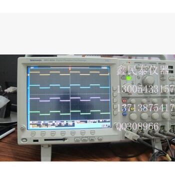 泰克 DPO7054/TEKTRONIX DPO7054混合信号示波器图3