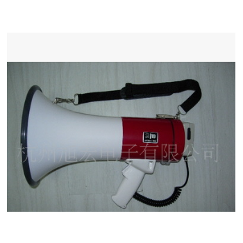 BD-10SH-L RECORDING MEGAPHONE大功率手持喊话器,扩音器，麦克风图1