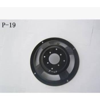 电声喇叭配件盆架P-19_专业生产喇叭配件图3