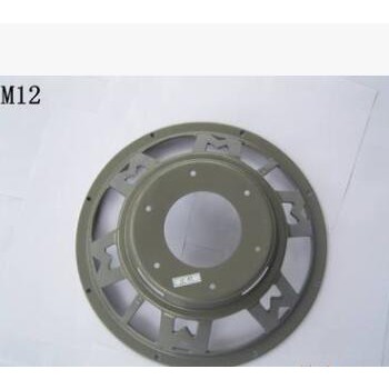 电声喇叭配件盆架M12 扬声器盆架图2