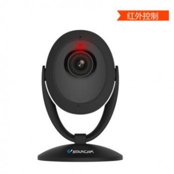 威视达康 VStarcam D93S 1080P卡片机 网络摄像机图1