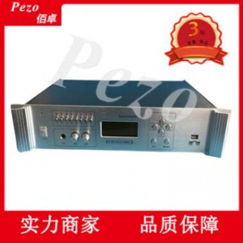 PEZO 爆款512M 定时背景音乐播放器带电源时序器 MP-236图1