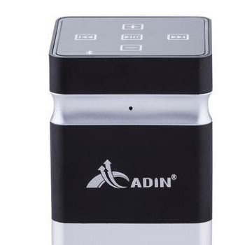 Adin BTBOX共振音响震楼器楼上楼下吵楼反击恶邻吵噪音镇楼图2