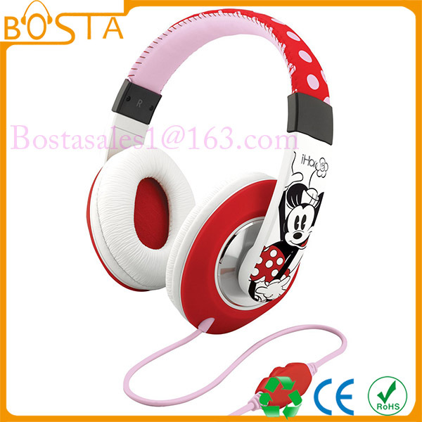 cool colors headphones