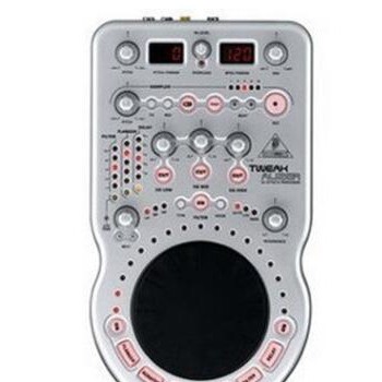 德国BEHRINGER/百灵达 FEX800 MIX800 DFX69 均衡器图2