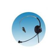 话务员耳机/呼叫中心耳机 (T-400、CT-700)