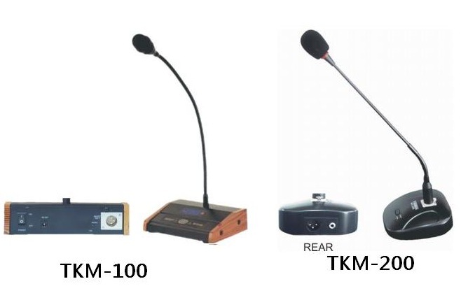 TKM-100 TKM-200