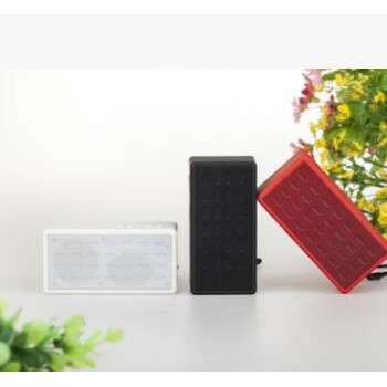 工厂私模蓝牙音箱,插卡蓝牙音箱,bluetooth Speaker YPS-B25图1