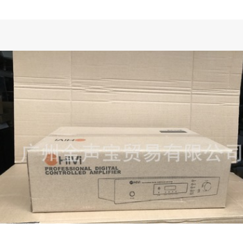 Hivi/惠威 AM-120S立体声定阻功放120W 合并式HIFI功放图2