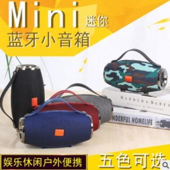 MINIE16工厂蓝牙音箱便携式户外音响低音炮图3