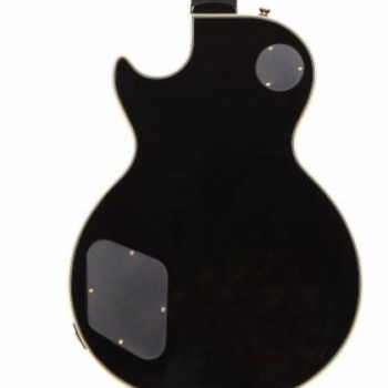 Epiphone依普芬 Les Paul Black Beauty 黑美人电吉他图2