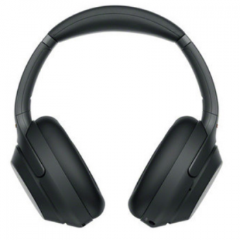 适用于SONY WH-1000XM3 高解析度无线蓝牙降噪耳机头戴式耳机