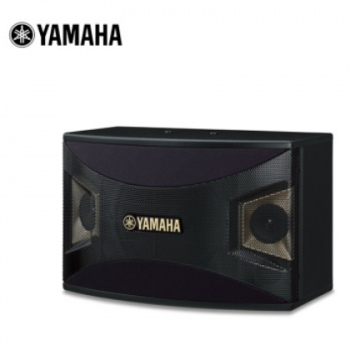 Yamaha雅马哈 KMS1000 KTV专用音箱 （对）