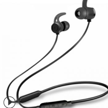 OY18入耳式耳机电商爆款重低音音乐金属线控磁吸带调音入耳式耳机