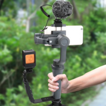 DJI大疆 灵眸Osmo Mobile 2 智云稳定器Smooth图1