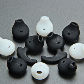 专业生产s6/s7硅胶耳塞 手机耳机配件入耳式硅胶耳塞直销供应