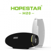 HOPESTAR-H20，工厂直销蓝牙音箱橄榄球型三喇叭2.1音效防水防尘