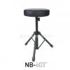 爵士鼓凳 鼓椅 升降可旋转式鼓凳NB-603