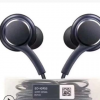 安卓通用耳机线控带麦听歌IG955耳机适用于三星S8/S8+入耳式耳
