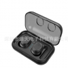 TWS蓝牙5.0 触摸蓝牙耳机跨境专供防水运动跑步隐形耳机入耳式