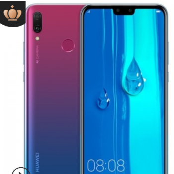 Huawei/华为 畅享9PLUS全面屏青春学生机6.5英寸全网通智能手机图3