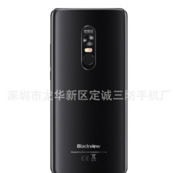 批发爆款大屏Blackview Max1 6.01寸 八核投影智能手机 6G+64G图3