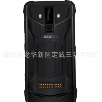 道格 Doogee S90 6.18寸 6+128G 模块化三防智能手机图2