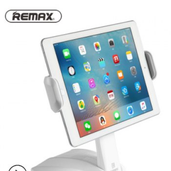 remax 平板支架ipad支架桌面pad支架通用pro平板懒人支架厂家批发
