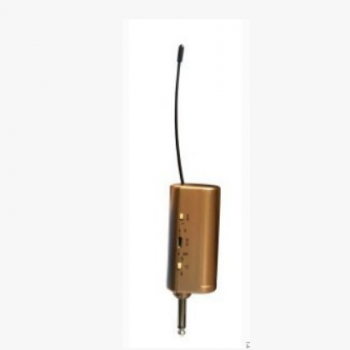 无线话筒麦克风接收器外壳话筒外壳锂电池便携式麦克风接收机外壳