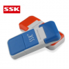 SSK飚王 风云 MicroSD卡 高速直读TF卡 手机内存卡读卡器 SCRS022