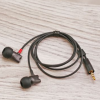 新品旗舰复刻IE800S入耳式发烧重低音陶瓷diy定制耳机IE800升级版