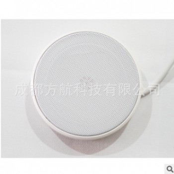 高清数字降噪拾音器 监控拾音器 高保真降噪拾音器音频采集设备图2