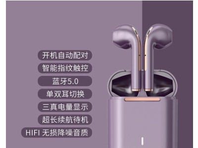 S100tws蓝牙耳机外贸5.0跨境爆款跨境专供私模车载蓝牙耳机图3