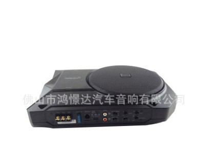 汽车音响喇叭 PS165V1 6.5寸套装喇叭 正品图3