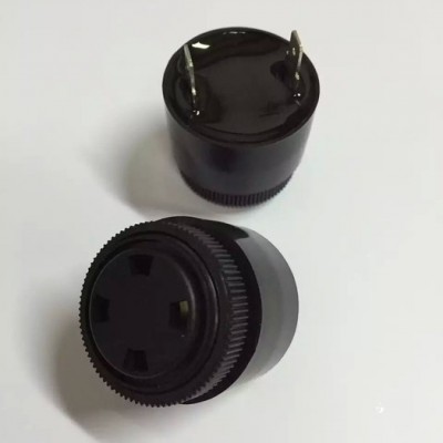 秀听xti-3610蜂鸣器 压电有源蜂鸣器 高分贝防水蜂鸣器 **图1