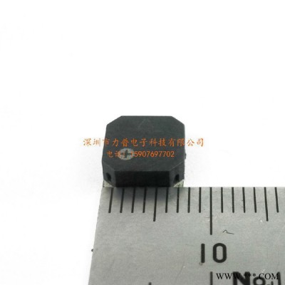 7.5x7.5x2.5mm 贴片蜂鸣器 防丢器蜂鸣器 SMD SMT 蜂鸣器深圳力普电子科技图3