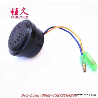 EQ1118军车本EQ2102 气压报警蜂鸣器37N-57010图2