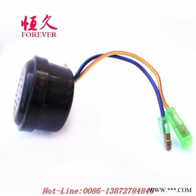 EQ1118军车本EQ2102 气压报警蜂鸣器37N-57010图6